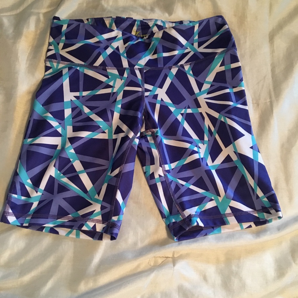 Old Navy bike shorts